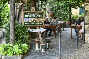 Hotel Bellavista Impruneta