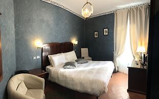 Hotel Bellavista Impruneta