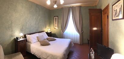 Hotel Bellavista Impruneta