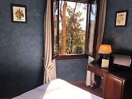 Hotel Bellavista Impruneta