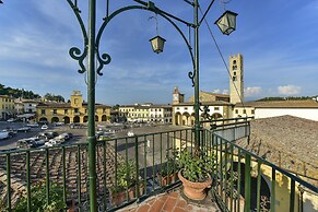 Hotel Bellavista Impruneta