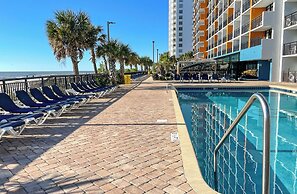 Landmark Resort