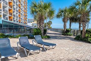 Landmark Resort