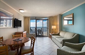 Landmark Resort