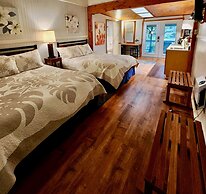 Aloha Junction Bed and Breakfast