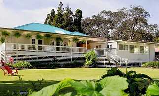 Aloha Junction Bed and Breakfast