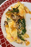 Aloha Junction Bed and Breakfast