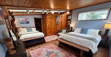 Aloha Junction Bed and Breakfast