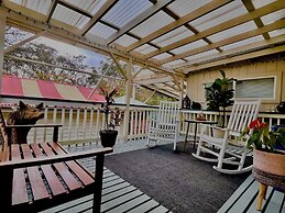 Aloha Junction Bed and Breakfast