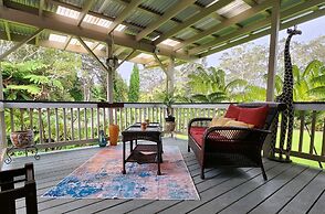 Aloha Junction Bed and Breakfast