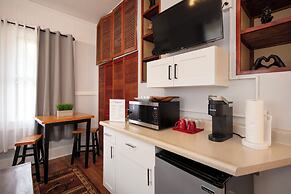 Aloha Junction Bed and Breakfast