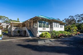 Aloha Junction Bed and Breakfast