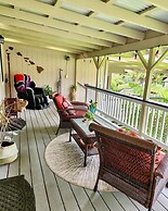 Aloha Junction Bed and Breakfast