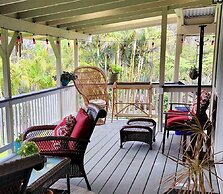 Aloha Junction Bed and Breakfast