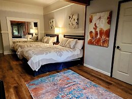 Aloha Junction Bed and Breakfast