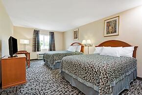 Days Inn by Wyndham Bethel - Danbury