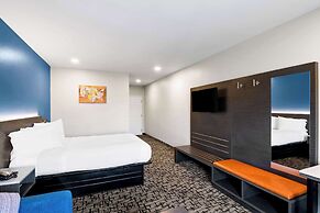 Econo Lodge Bethel - Danbury