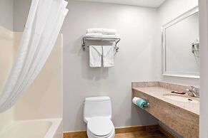 Econo Lodge Bethel - Danbury