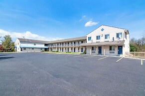 Econo Lodge Bethel - Danbury