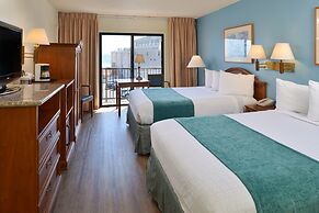 Edgewater Inn And Suites