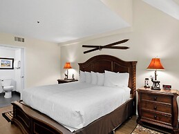 The Lodge at Mountain Village by All Seasons Resort Lodging