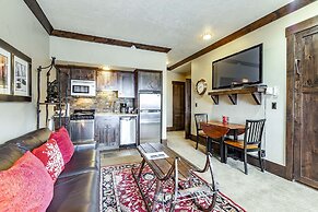 The Lodge at Mountain Village by All Seasons Resort Lodging