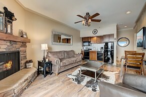 The Lodge at Mountain Village by All Seasons Resort Lodging