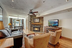 The Lodge at Mountain Village by All Seasons Resort Lodging