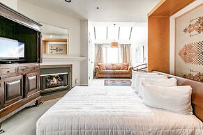 The Lodge at Mountain Village by All Seasons Resort Lodging