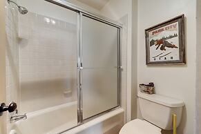 The Lodge at Mountain Village by All Seasons Resort Lodging