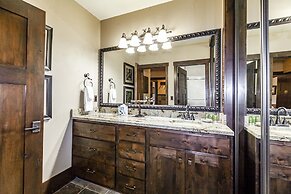 The Lodge at Mountain Village by All Seasons Resort Lodging