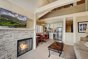 The Lodge at Mountain Village by All Seasons Resort Lodging