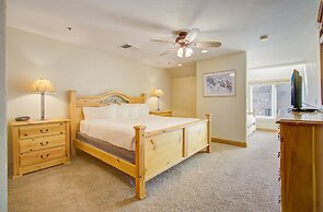 The Lodge at Mountain Village by All Seasons Resort Lodging