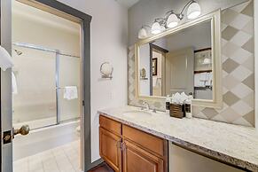 The Lodge at Mountain Village by All Seasons Resort Lodging