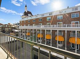 The Lodge at Mountain Village by All Seasons Resort Lodging