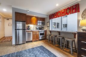 The Lodge at Mountain Village by All Seasons Resort Lodging