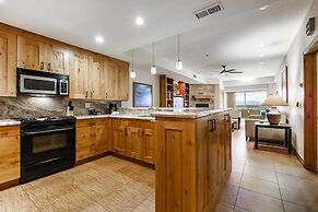 The Lodge at Mountain Village by All Seasons Resort Lodging