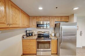 The Lodge at Mountain Village by All Seasons Resort Lodging