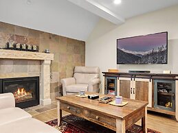 The Lodge at Mountain Village by All Seasons Resort Lodging