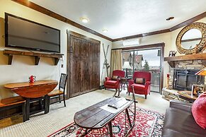 The Lodge at Mountain Village by All Seasons Resort Lodging