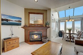 The Lodge at Mountain Village by All Seasons Resort Lodging