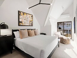 The Lodge at Mountain Village by All Seasons Resort Lodging