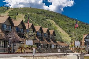 The Lodge at Mountain Village by All Seasons Resort Lodging