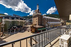 The Lodge at Mountain Village by All Seasons Resort Lodging