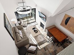 The Lodge at Mountain Village by All Seasons Resort Lodging