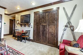 The Lodge at Mountain Village by All Seasons Resort Lodging