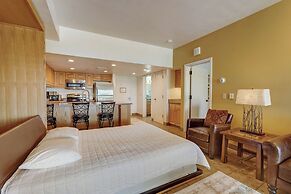 The Lodge at Mountain Village by All Seasons Resort Lodging