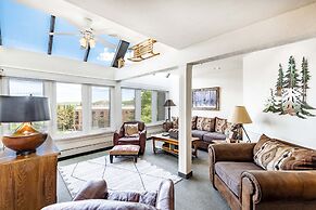 The Lodge at Mountain Village by All Seasons Resort Lodging