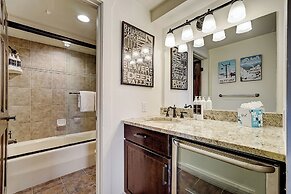 The Lodge at Mountain Village by All Seasons Resort Lodging