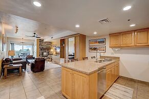 The Lodge at Mountain Village by All Seasons Resort Lodging